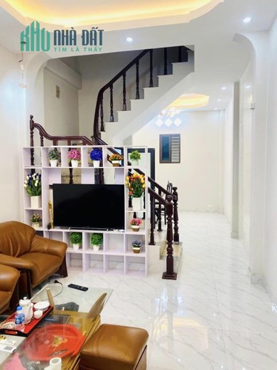 💥Ngõ siêu thoáng Nguyễn Khang 53m 4T, cách phố 50m, thoáng 2 mặt, 7.3 tỷ💥