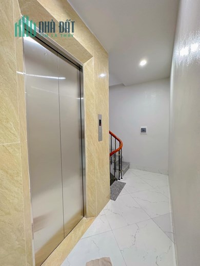 Bán nhà Thụy Khuê 40m2, 6T, thang máy, 5.8 tỷ, Tây Hồ.