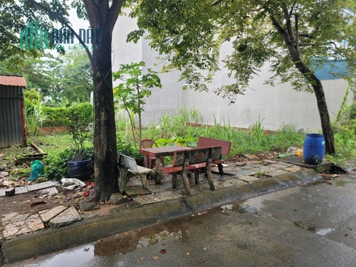 CHÍNH CHỦ BÁN ĐẤT MẶT TIỀN ĐƯỜNG 6m, SÁT ĐƯỜNG NGUYỄN XIỂN, TP THỦ ĐỨC (Q9 CŨ)