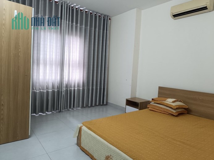 CHÍNH CHỦ BÁN CĂN HỘ CHUNG CƯ BỘ CÔNG AN - 87 Đường số 3, Bình An, TP Thủ Đức