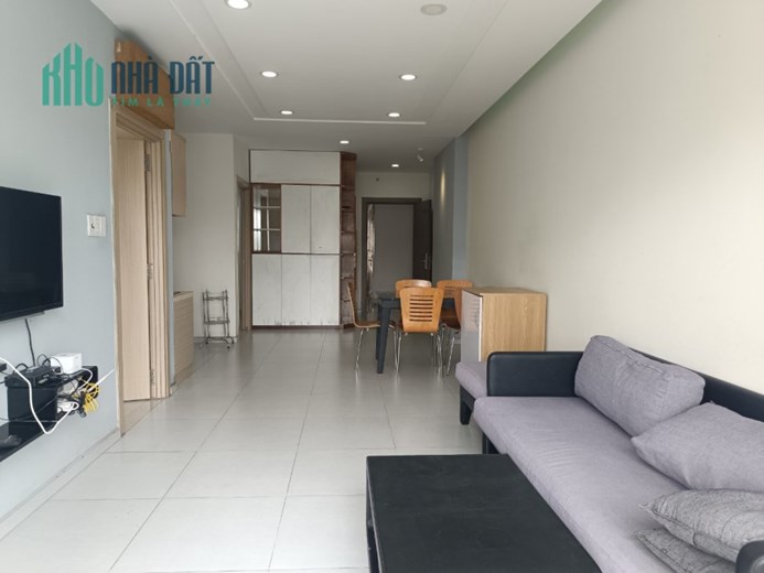 CHÍNH CHỦ BÁN CĂN HỘ CHUNG CƯ BỘ CÔNG AN - 87 Đường số 3, Bình An, TP Thủ Đức