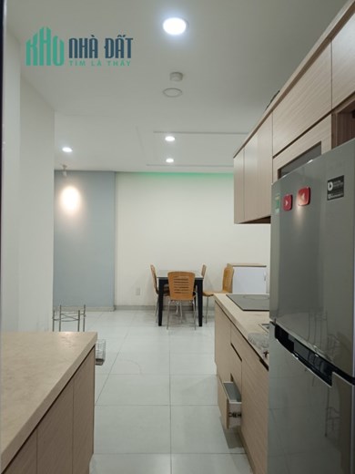 CHÍNH CHỦ BÁN CĂN HỘ CHUNG CƯ BỘ CÔNG AN - 87 Đường số 3, Bình An, TP Thủ Đức