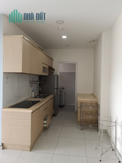 CHÍNH CHỦ BÁN CĂN HỘ CHUNG CƯ BỘ CÔNG AN - 87 Đường số 3, Bình An, TP Thủ Đức