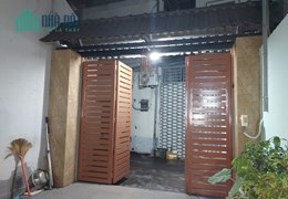 Nhà vị trí tuyệt đẹp, đường số21, DT120Mz, 4m nở hậu 8,2mx23m, 7,7 tỷ, Phường 8 Gò Vấp.