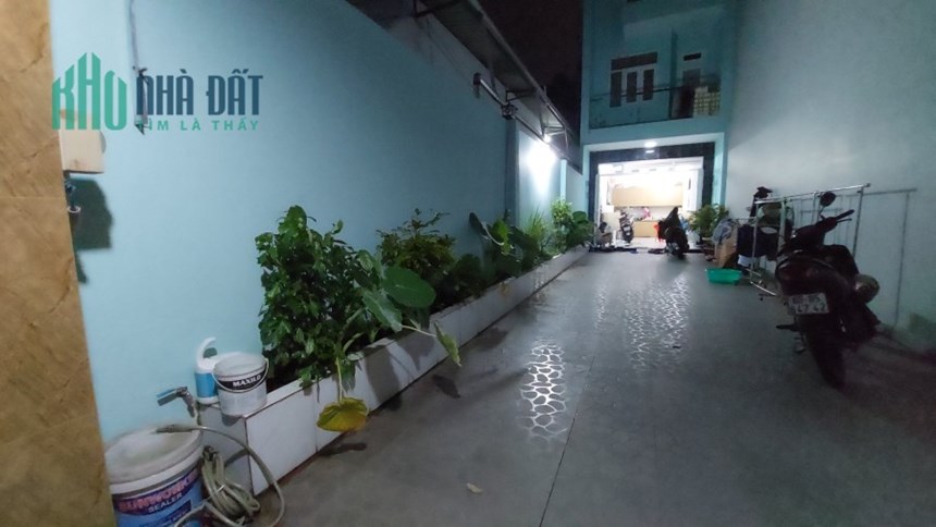 Nhà vị trí tuyệt đẹp, đường số21, DT120Mz, 4m nở hậu 8,2mx23m, 7,7 tỷ, Phường 8 Gò Vấp.