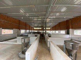 BÁN ĐẤT NGAY TRUNG TÂM XÃ NGỌK TỤ ,HUYỆN ĐẮK TÔ, TĨNH KOM TUM