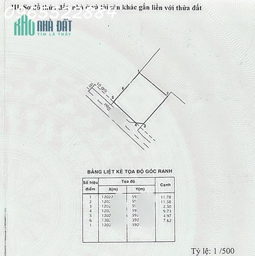 BÁN ĐÁT TẶNG NHÀ XƯỞNG, 150M2, SỔ VUÔNG VỨC, CÔNG NHẬN ĐỦ, NHỈNH 4 TỶ