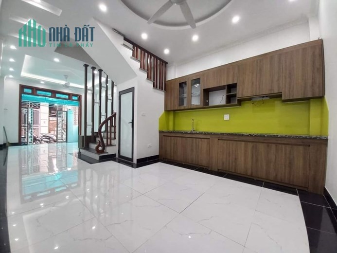 📢 BÁN NHÀ PHAN ĐÌNH GIÓT🌟 Ô TÔ VÀO NHÀ 🏡5 TẦNG 💲 5.1TỶ 📞 HẰNG mini