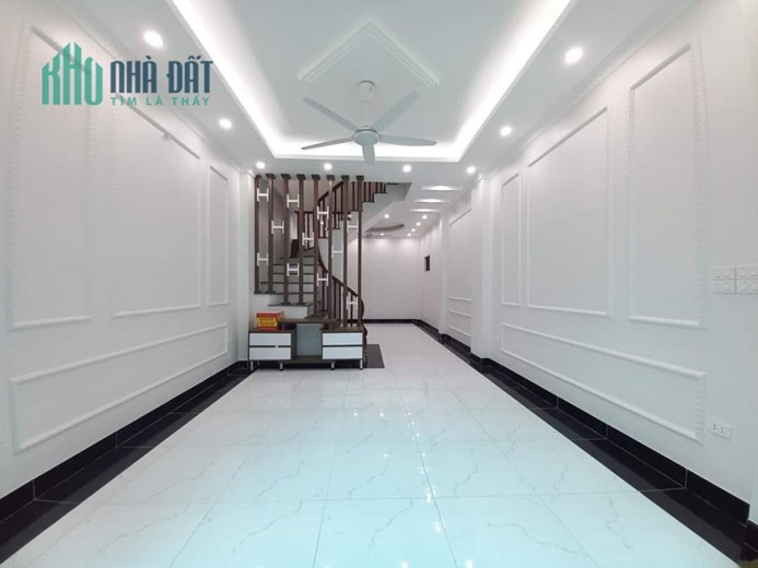 📢 BÁN NHÀ PHAN ĐÌNH GIÓT🌟 Ô TÔ VÀO NHÀ 🏡5 TẦNG 💲 5.1TỶ 📞 HẰNG mini