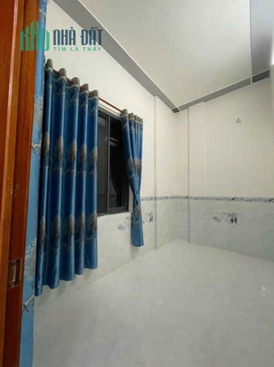 Bán Nhà 2 Mặt Hẻm Âu Cơ P. Bùi Thị Xuân Quy Nhơn , 43m2 , 3 Mê , Giá 1 Tỷ 380Tr