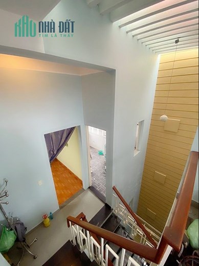 Bán nhà phố Chu Văn An, diện tích 50m 4 tầng độc lập GIÁ 2.95 tỉ ngõ 1 rẽ