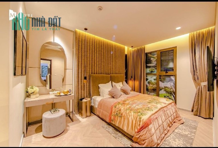 Bán Cắt Lỗ 800tr căn 2pn Masteri Centre Point . thanh toán tiền mặt 500tr bàn giao đầy đủ nội thất