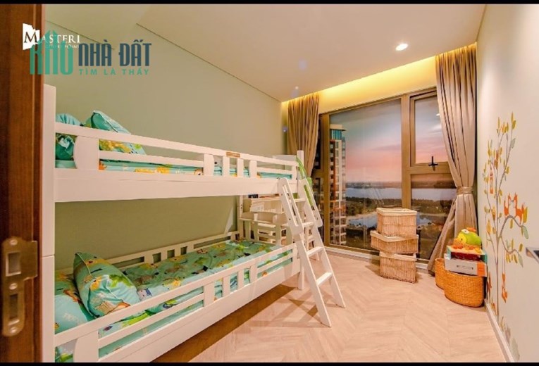 Bán Cắt Lỗ 800tr căn 2pn Masteri Centre Point . thanh toán tiền mặt 500tr bàn giao đầy đủ nội thất