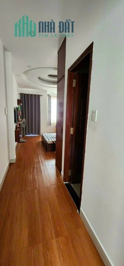 Bán nhà mới đẹp xây 2 lầu Bình Tiên giá 6 tỷ 200 triệu thương lượng cho khách thiện ý