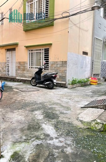 BÁN NHÀ CHÍNH CHỦ - GIẢM GẤP 500 TRIỆU CHỈ CÒN 4 TỶ NHỈNH - GÓC PHAN XÍCH LONG - BÌNH THẠNH - 45M2