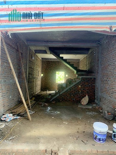 Bán nhà xây mới phố Trung Hành, diện tích 45m 4 tầng GIÁ 2.68 tỉ ngõ nông