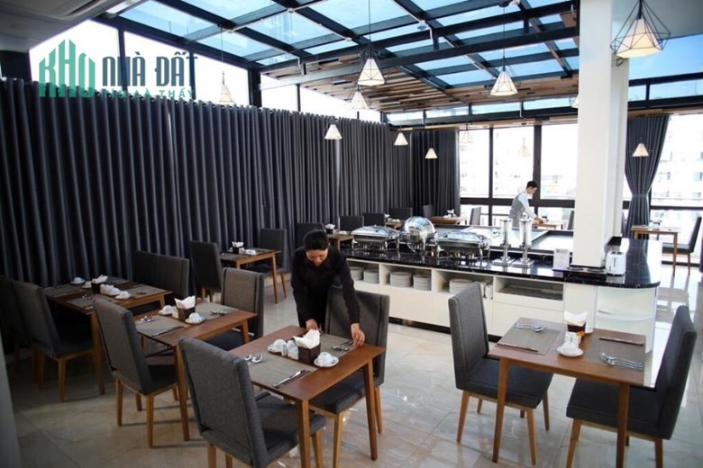 Apartment 2N1K Lạc Long Quân, mới tinh, sát Hồ Tây. full tiện ích (gym, yoga), 11tr