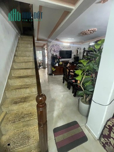 Bán Gấp Nhà Hẻm NGUYỄN TRI PHƯƠNG Q10, 4TẦNG,53M NGANG GẦN 5M, GIÁ TỐT BẤT NGỜ,HƠN 7TỶ