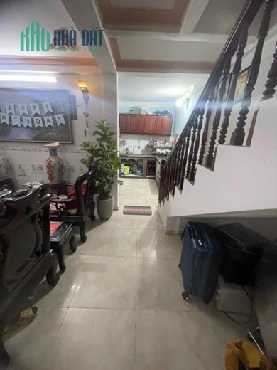 Bán Gấp Nhà Hẻm NGUYỄN TRI PHƯƠNG Q10, 4TẦNG,53M NGANG GẦN 5M, GIÁ TỐT BẤT NGỜ,HƠN 7TỶ
