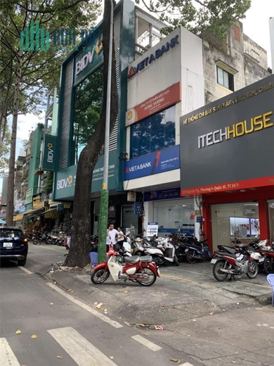 Bán Gấp Nhà Hẻm NGUYỄN TRI PHƯƠNG Q10, 4TẦNG,53M NGANG GẦN 5M, GIÁ TỐT BẤT NGỜ,HƠN 7TỶ
