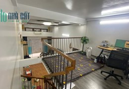 Bán nhà phố Lạch Tray, 42m 2 tầng GIÁ 1.85 tỉ ngay gần Đại Học Hàng Hải