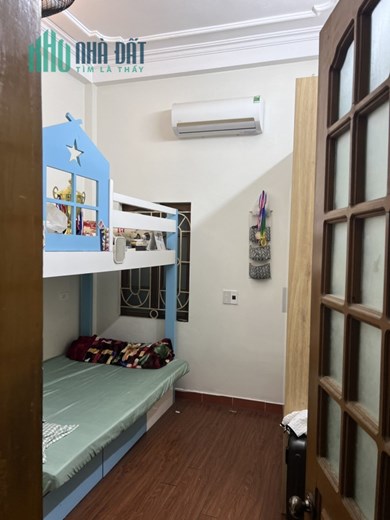 BÁN NHÀ NGUYÊN CĂN NHÂN HÒA, Ô TÔ ĐỖ CỬA, 5.3 TỶ.
