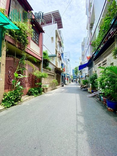 Bán Nhà Hẻm 8M 72M2 3Tầng Đường Gò Dầu Quận Tân Phú 7TỶ Hơn.