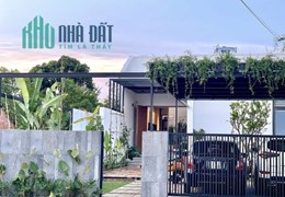 Cho thuê Biệt thự siêu đẹp đường Cộng Hòa, 7,6 x30m, 3 tầng