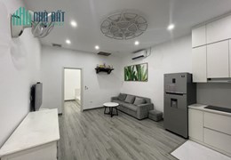 Cho thuê nhà tại phố An Trạch  Đống Đa 48m2