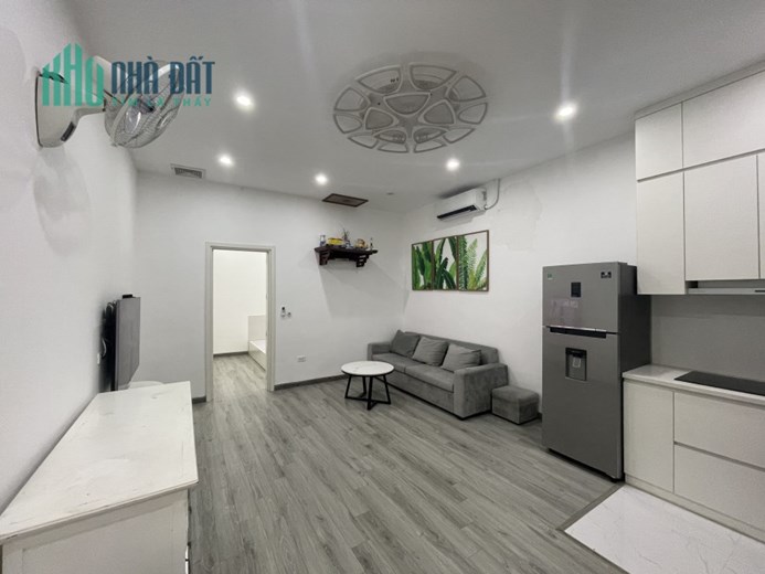 Cho thuê nhà tại phố An Trạch  Đống Đa 48m2