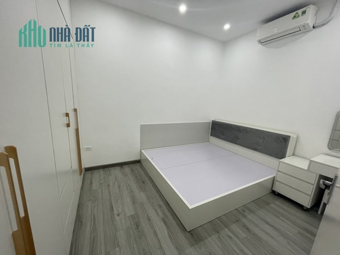 Cho thuê nhà tại phố An Trạch  Đống Đa 48m2