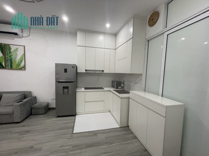 Cho thuê nhà tại phố An Trạch  Đống Đa 48m2
