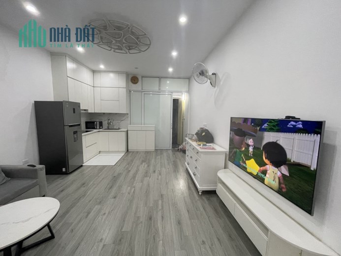 Cho thuê nhà tại phố An Trạch  Đống Đa 48m2