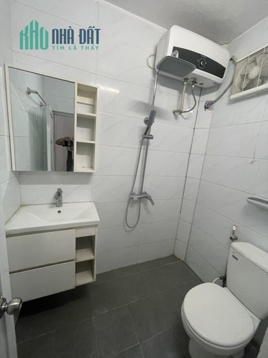 Cho thuê nhà tại phố An Trạch  Đống Đa 48m2