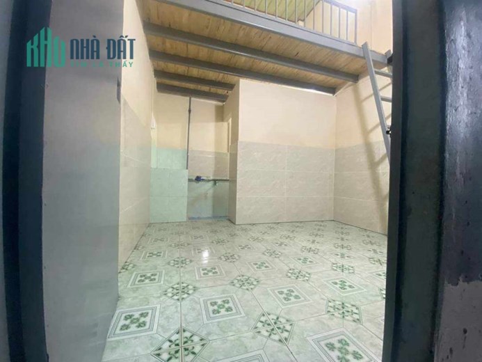 Giảm 3.8Tỷ bán GẤP khu nhà trọ 368m2 CHỈ >30tr/m2 HXH Vườn Lài Quận 12