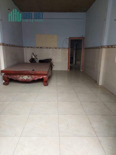 NGỘP NGÂN HÀNG, 2 MẶT HẺM 5M THẲNG SÁT MT HÀ HUY GIÁP, 80M2(5x16), 1 BƯỚC QUA GÒ VẤP,46 TRIỆU/M2