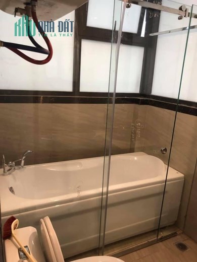 Cho thuê nhà riêng  ngõ Xuân La Tây Hồ 38m2 x 5T