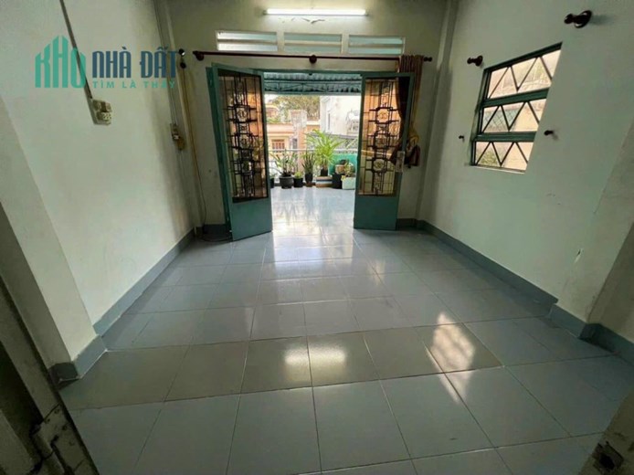 BÁN NHÀ Nguyễn Trãi QUẬN 5 HÀNG HIẾM GIÁ TỐT 33M-4TÀNG, CHỈ 4.85TỶ TL