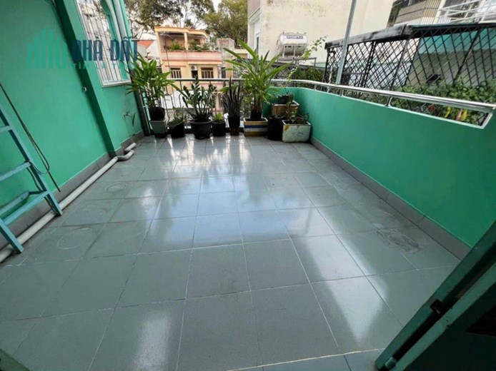 BÁN NHÀ Nguyễn Trãi QUẬN 5 HÀNG HIẾM GIÁ TỐT 33M-4TÀNG, CHỈ 4.85TỶ TL