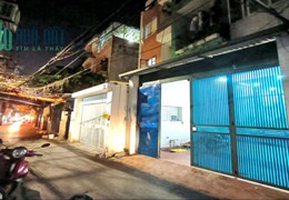 Bán nhà Hoa Lâm, Long Biên, mặt ngõ oto tránh, sát phố tiện ích, 83m2x 4t, 8 tỷ