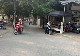 Đất Cống Thôn, Yên Viên, kinh doanh oto tránh, hướng Đông Nam, 85m, 6 tỷ 3