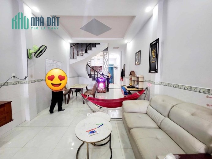 SIÊU PHẨM HẺM XE TẢI QL13 - HIỆP BÌNH PHƯỚC - 80M2 - GIÁ 5.6 TỶ. TL