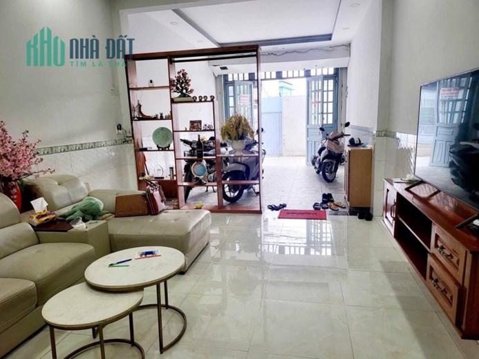 SIÊU PHẨM HẺM XE TẢI QL13 - HIỆP BÌNH PHƯỚC - 80M2 - GIÁ 5.6 TỶ. TL