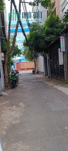 Cho thuê nhà 2 tầng - hẻm 353/ Nguyễn Trọng Tuyển