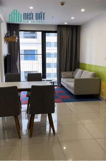 CHẤT ! Bán chung cư Vinhomes Smart City S1 55m 2PN 2.2 ty phun đồ view thoáng gần bể bơi