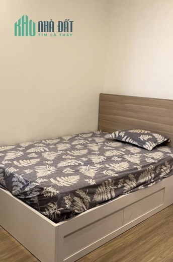 CHẤT ! Bán chung cư Vinhomes Smart City S1 55m 2PN 2.2 ty phun đồ view thoáng gần bể bơi