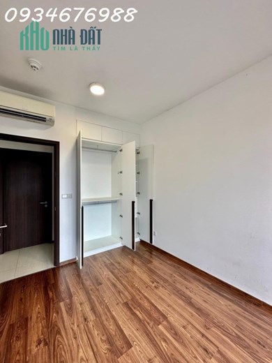 BÁN NHANH CĂN HỘ ONE VERANDAH NGAY ĐẢO KIM CƯƠNG, 2 PHÒNG NGỦ 80M2, CHỈ 1.8 TỶ NHẬN NHÀ Ở NGAY