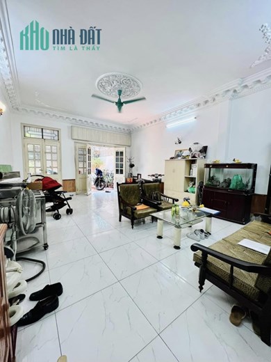 BIỆT THỰ MINI - MẶT NGÕ KHƯƠNG TRUNG - THANH XUÂN - Ô TÔ - 95m2 TƯƠNG LAI GIÁ TRỊ CAO