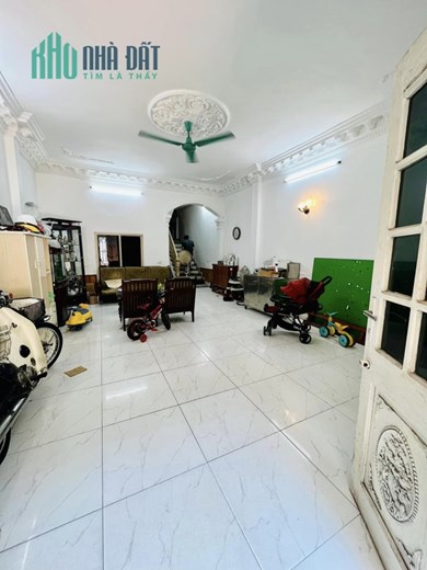 BIỆT THỰ MINI - MẶT NGÕ KHƯƠNG TRUNG - THANH XUÂN - Ô TÔ - 95m2 TƯƠNG LAI GIÁ TRỊ CAO