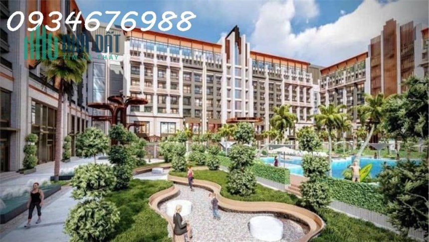 CHÍNH THỨC BOOKING CĂN HỘ 5* VIEW BIỂN TẠI VINPEARL PHÚ QUỐC